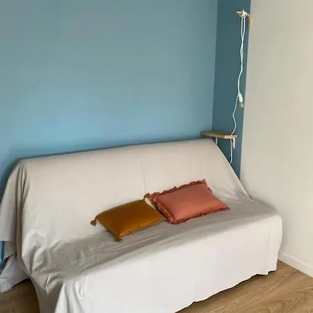 Bon Sejour Holiday home
