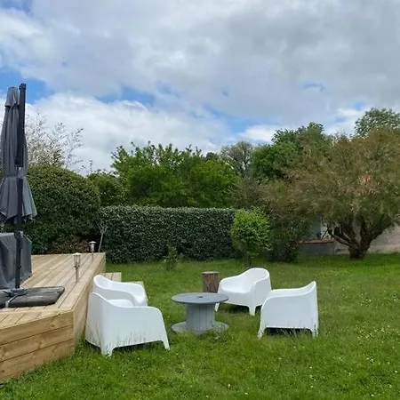 Bon Sejour * Vergeroux
