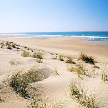 Holiday home Bon Sejour *