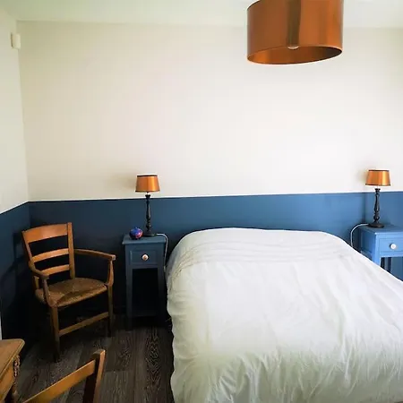 Bon Sejour Holiday home *
