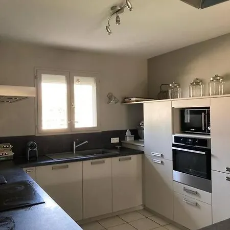 Holiday home Bon Sejour *