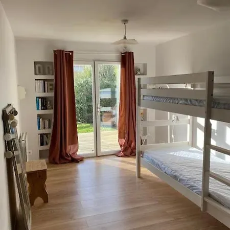 Holiday home Bon Sejour *