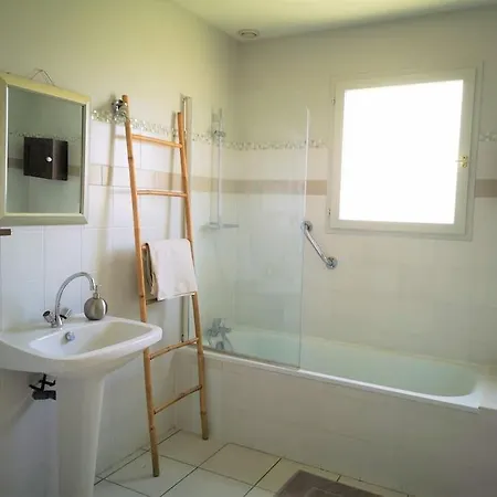 Bon Sejour Holiday home *