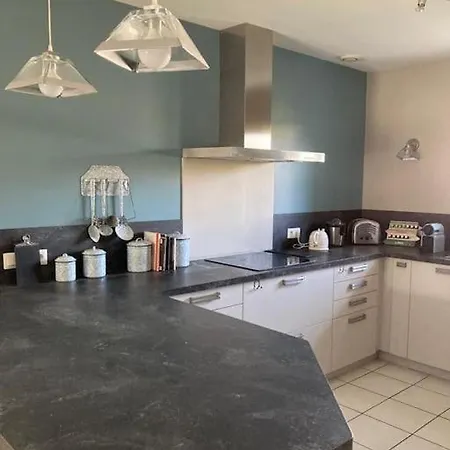 Bon Sejour Holiday home